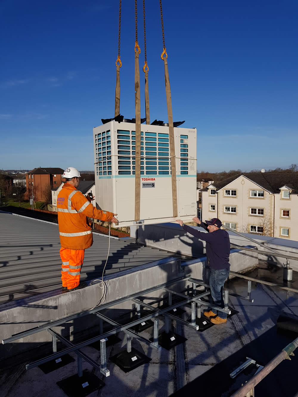 Bellway Case Study