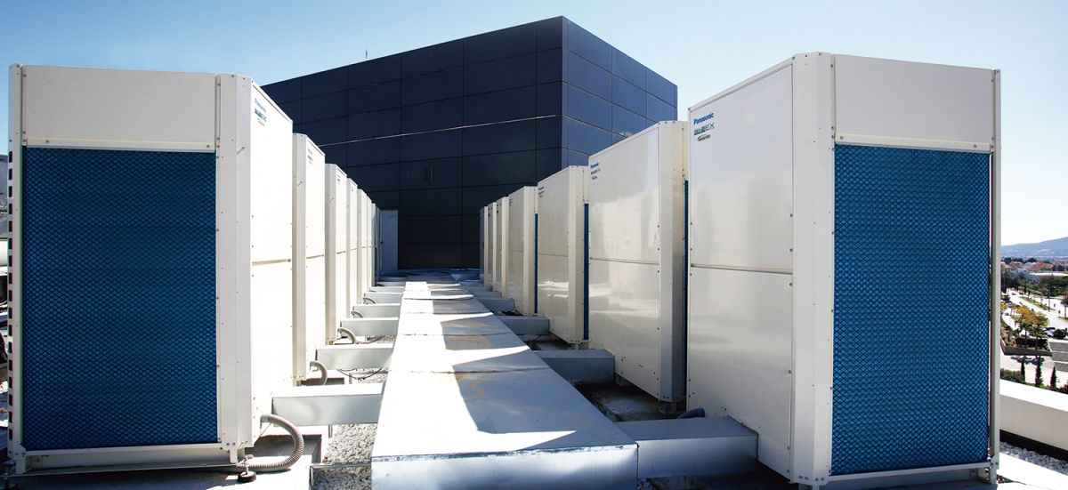 PANASONIC | We know how much you rely on us to provide the best solution so we work hard to ensure we're unrivalled when it comes to service and support.